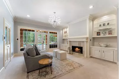 27 Misty Grove Circle, The Woodlands, TX 77380 - Photo 8