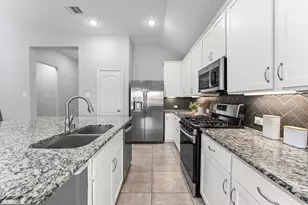 12603 Vogle Creek Trail, Houston, TX 77086 - Photo 6