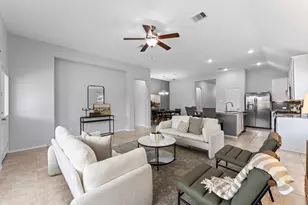 12603 Vogle Creek Trail, Houston, TX 77086 - Photo 2