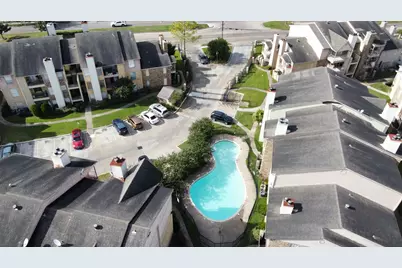 10101 S Gessner Road #912, Houston, TX 77071 - Photo 1