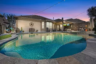 4731 Trickle Creek Ct, Fulshear, TX 77441 - Photo 1