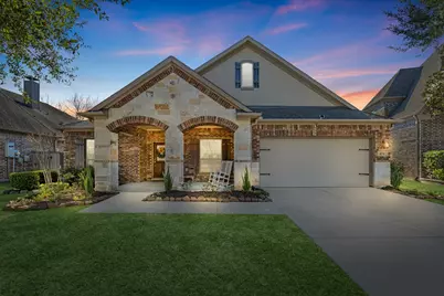 4731 Trickle Creek Court, Fulshear, TX 77441 - Photo 2