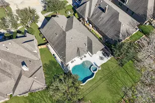 4731 Trickle Creek Ct, Fulshear, TX 77441 - Photo 4