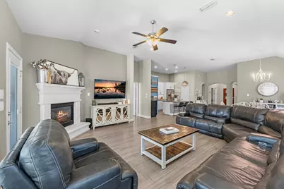 4731 Trickle Creek Court, Fulshear, TX 77441 - Photo 16