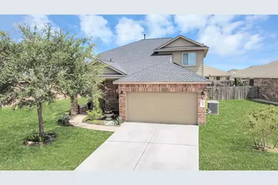 5106 Royal Jasmine Place, Katy, TX 77449 - Photo 2