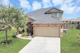 5106 Royal Jasmine Pl, Katy, TX 77449 - Photo 2