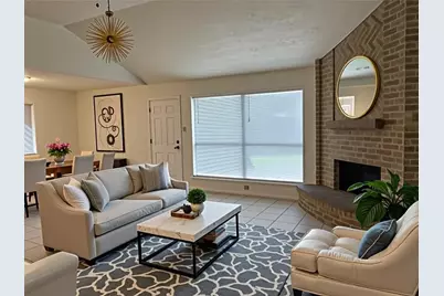4734 Owens Creek Lane, Spring, TX 77388 - Photo 2