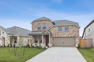 15158 Wild Gully Wy, Conroe, TX 77378 - Photo 2