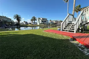 16622 Nassau Way, Jamaica Beach, TX 77554 - Photo 16