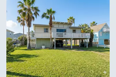 16622 Nassau Way, Jamaica Beach, TX 77554 - Photo 1