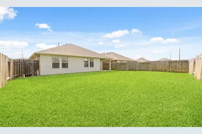 4707 Lombardy Fire Trail, Katy, TX 77449 - Photo 2