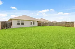 4707 Lombardy Fire Trail, Katy, TX 77449 - Photo 2