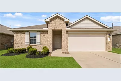 4707 Lombardy Fire Trail, Katy, TX 77449 - Photo 1