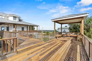 4301 Jolly Roger Rd, Jamaica Beach, TX 77554 - Photo 42