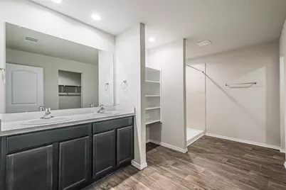 14668 Blackbrush Manor, Magnolia, TX 77354 - Photo 28