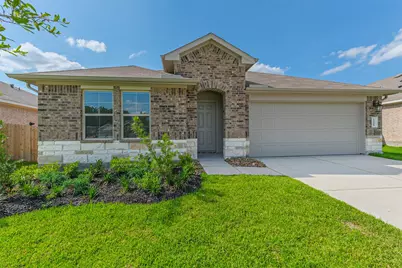 14668 Blackbrush Manor, Magnolia, TX 77354 - Photo 4