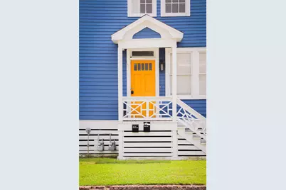 1101 Church St, Galveston, TX 77550 - Photo 2