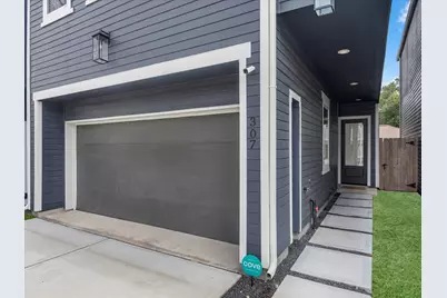 307 Charlock Street, Houston, TX 77022 - Photo 6