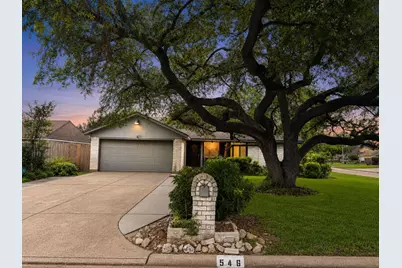 546 La Riviera Drive, Houston, TX 77015 - Photo 1