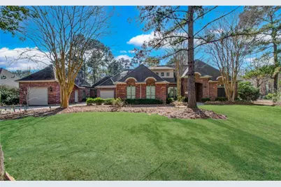 28427 E Benders Landing Boulevard, Spring, TX 77386 - Photo 2