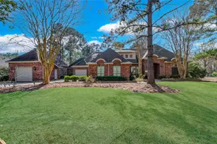 28427 E Benders Landing Blvd, Spring, TX 77386 - Photo 2