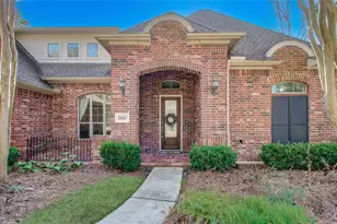 28427 E Benders Landing Blvd, Spring, TX 77386 - Photo 4