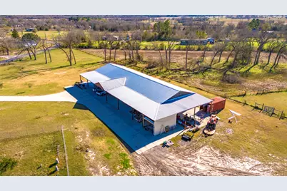 34 Julia Justice Road, Huntsville, TX 77320 - Photo 8