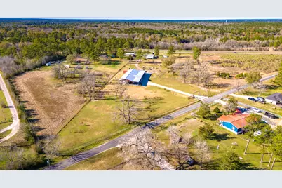 34 Julia Justice Road, Huntsville, TX 77320 - Photo 2