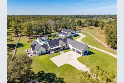570 County Road 6510, Dayton, TX 77535 - Photo 1