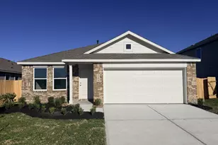 5011 Wild Bergamot Ct, Needville, TX 77461 - Photo 1