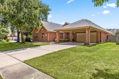 2703 Winding Run Lane, Katy, TX 77494 - Photo 2