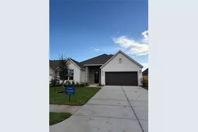 4212 Centennial Ridge Drive, Rosenberg, TX 77469 - Photo 1