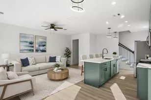 1313 Knight St, Houston, TX 77022 - Photo 2