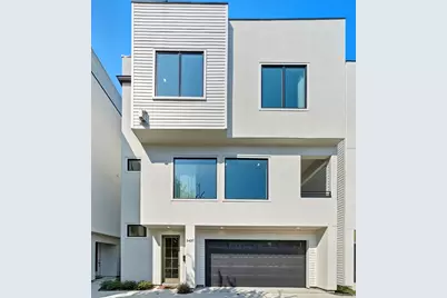 5437 Darling Street, Houston, TX 77007 - Photo 1