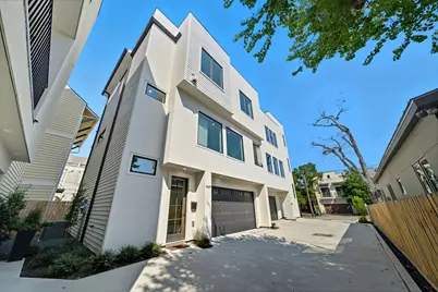 5437 Darling Street, Houston, TX 77007 - Photo 2