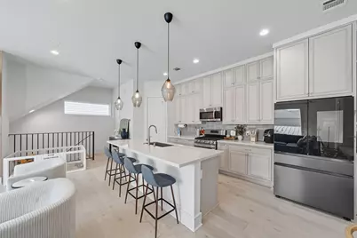 5437 Darling Street, Houston, TX 77007 - Photo 14