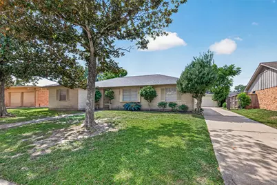 7214 Tours Street, Houston, TX 77036 - Photo 2