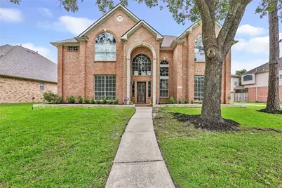 14326 Hartshill Drive, Houston, TX 77044 - Photo 1