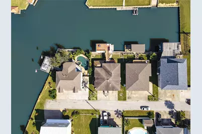 13 S Skimmer Street, La Marque, TX 77568 - Photo 46