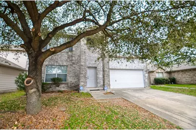 1254 Beaufort Sea Drive, Houston, TX 77067 - Photo 4