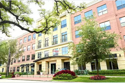 2700 Brazos Street #4421, Houston, TX 77006 - Photo 2