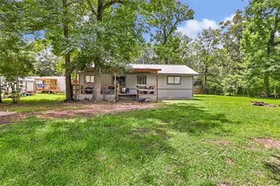 314 County Road 3181, Cleveland, TX 77327 - Photo 1