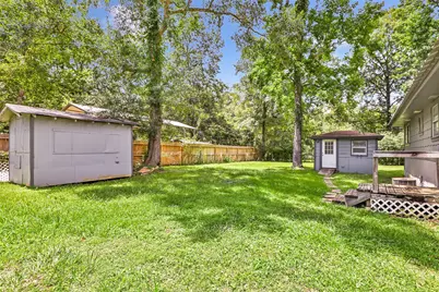 314 County Road 3181, Cleveland, TX 77327 - Photo 4