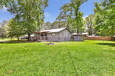 314 County Road 3181, Cleveland, TX 77327 - Photo 2