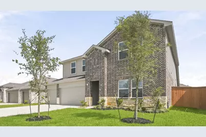 517 Comal Trail, Dayton, TX 77535 - Photo 2