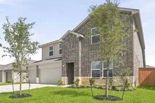 517 Comal Trl, Dayton, TX 77535 - Photo 2