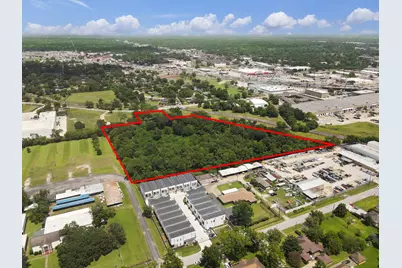 0 Victoria Dr Drive, Houston, TX 77022 - Photo 6