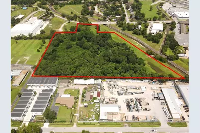 0 Victoria Dr Drive, Houston, TX 77022 - Photo 2