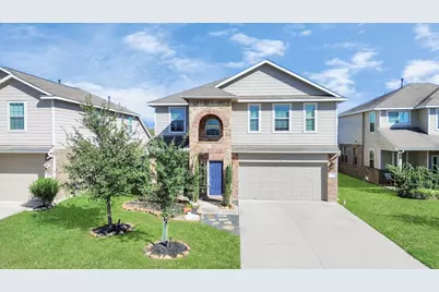 16218 Westley Ridge Dr, Hockley, TX 77447 - Photo 2