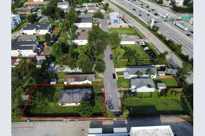 201 E 30th Street, Houston, TX 77018 - Photo 4